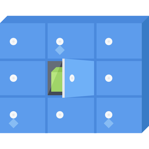 Safebox icon