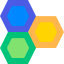 Cell icon 64x64