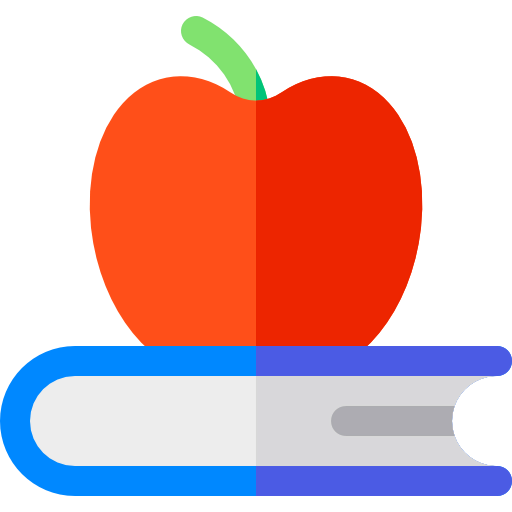 Book icon