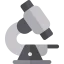 Microscope icon 64x64