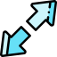 Arrows ícono 64x64
