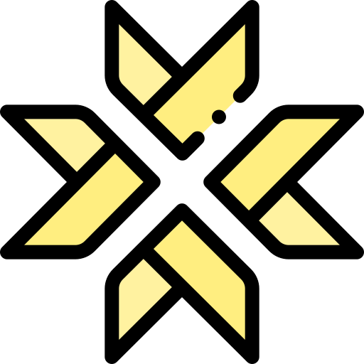 Arrows icon
