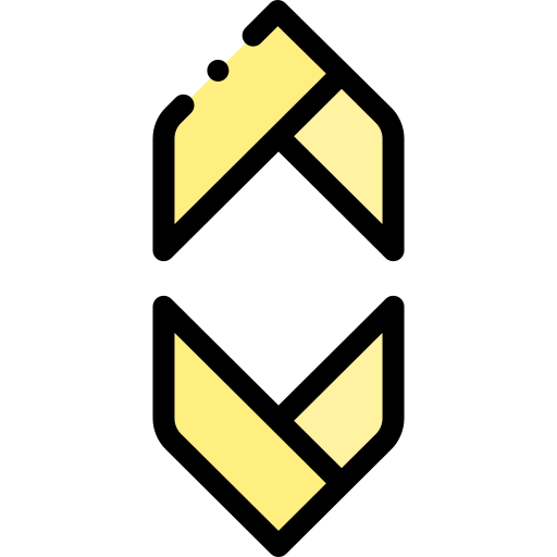 Arrows icon