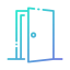 Door icon 64x64