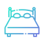 Bedroom icon 64x64