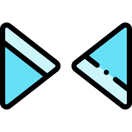 Arrows icon