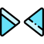 Arrows ícono 64x64