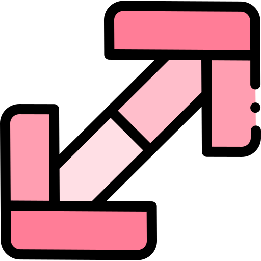 Arrows icon