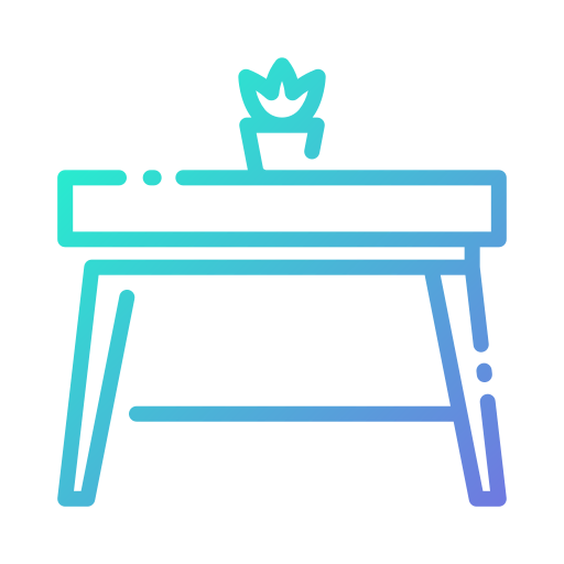 Work table 图标