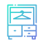 Wardrobe icon 64x64
