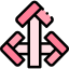 Arrows ícono 64x64