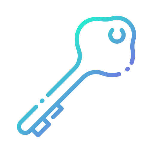 Key icon