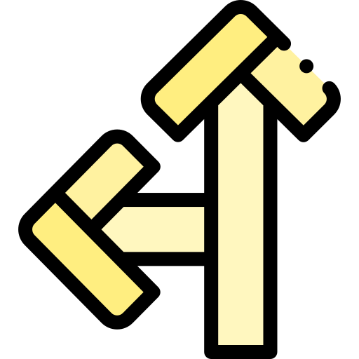 Arrows icon