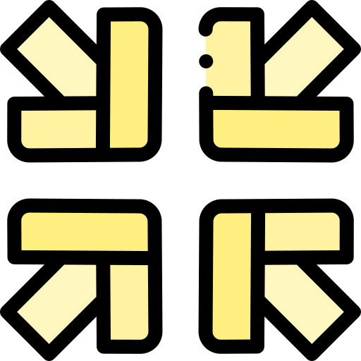 Arrows icon
