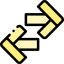 Arrows ícono 64x64
