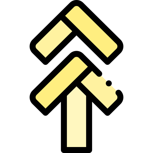 Arrows icon