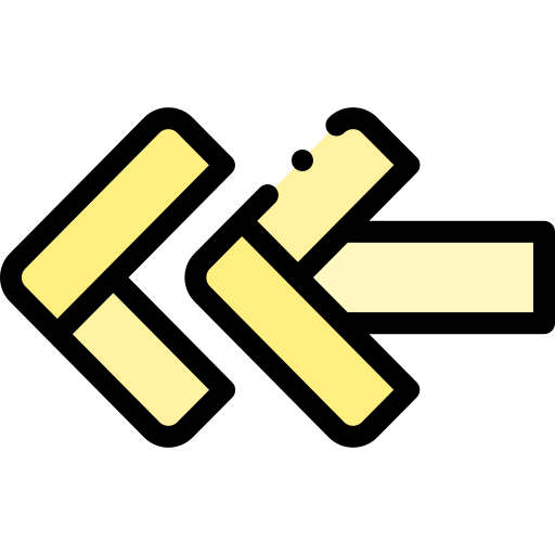 Arrows icon