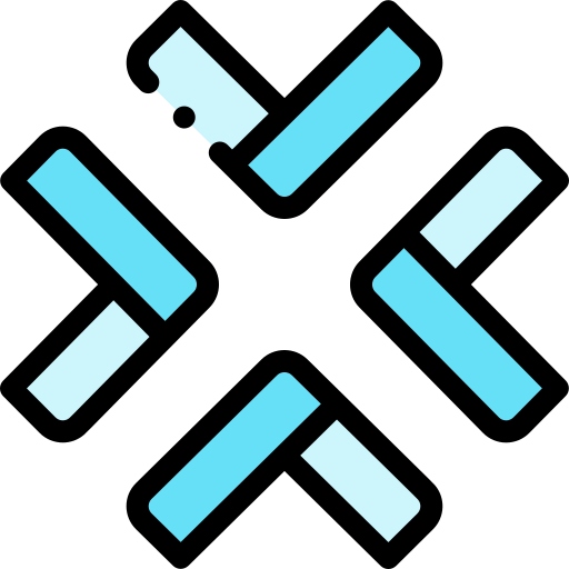 Arrows icon