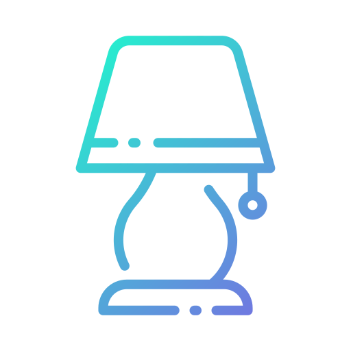 Lamp icon