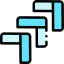 Arrows ícono 64x64