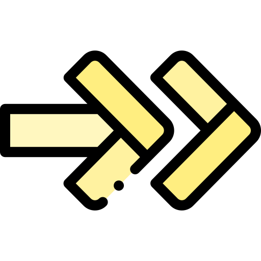 Arrows icon