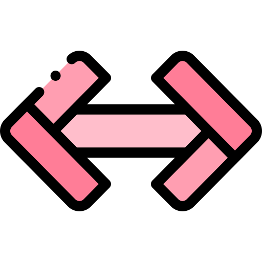 Arrows icon