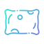 Pillow icon 64x64