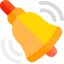 Bell icon 64x64