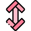 Arrows ícono 64x64
