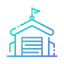 Garage icon 64x64