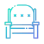 Armchair icon 64x64