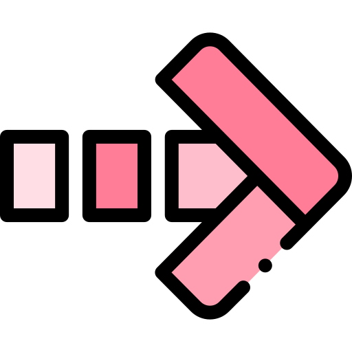 Arrows icon