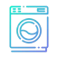 Washing machine icon 64x64
