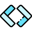 Arrows ícono 64x64