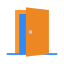 Door icon 64x64