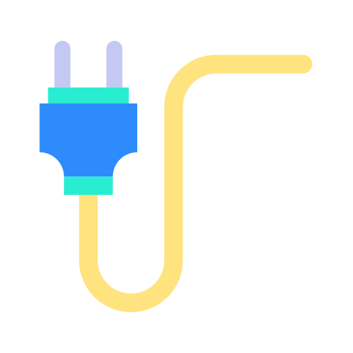 Plug 图标