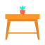 Work table icon 64x64