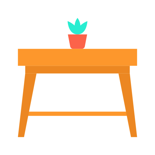 Work table 图标