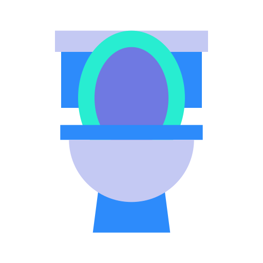 Wc icône