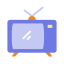Television icon 64x64