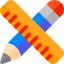 School material icon 64x64