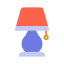 Lamp icon 64x64