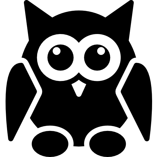 Owl icon