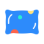 Pillow icon 64x64