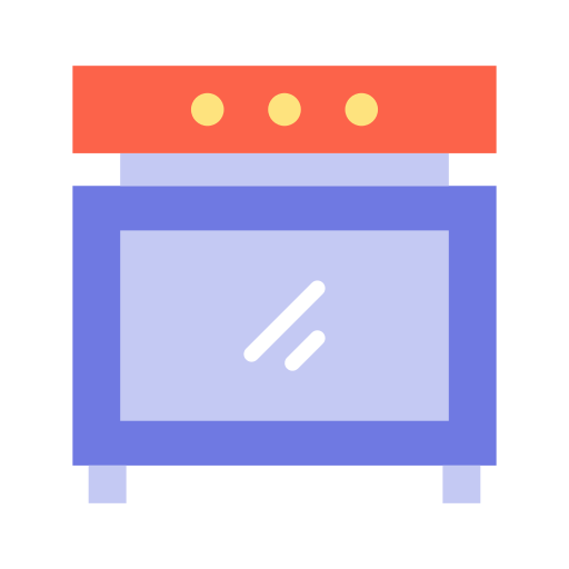 Oven icon