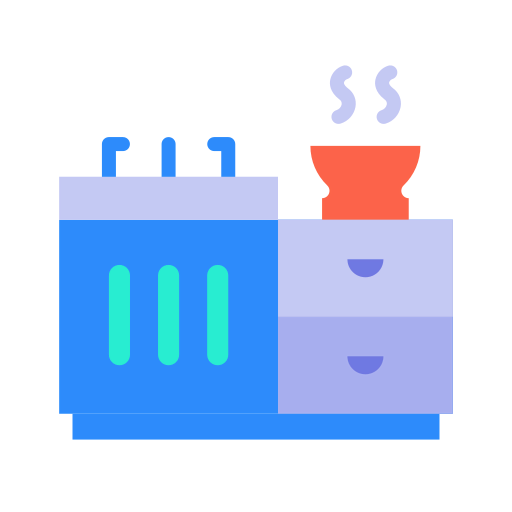 Kitchen icon