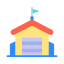 Garage icon 64x64