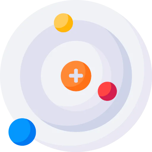 Atom 图标