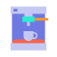 Coffee machine icône 64x64