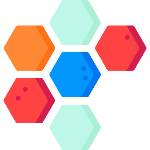 Molecule icon